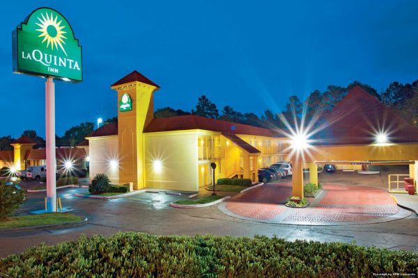 LA QUINTA INN JACKSON (Jackson)